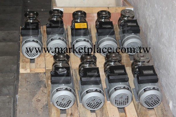 上海博洋水泵廠不銹鋼G型單螺桿泵工廠,批發,進口,代購