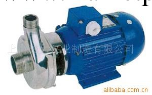 上海磁力泵業制造有限公司供應不銹鋼小型化工離心泵工廠,批發,進口,代購