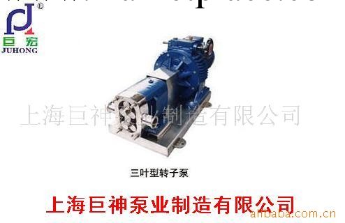 供應ZB3A型不銹鋼轉子泵（ZB3A-8）工廠,批發,進口,代購