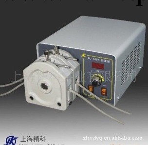 上海賢德促銷上海精科實業數顯恒流泵HL-6B工廠,批發,進口,代購