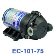 RO隔膜泵  二代泵 EC-101-75工廠,批發,進口,代購