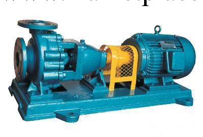 IH型不銹鋼化工泵是單級單吸（軸向吸入）懸臂式化工離心泵工廠,批發,進口,代購