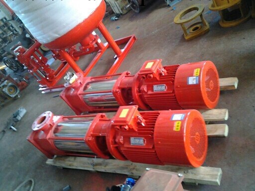 上海消防泵 消防泵批發 多級消防泵 噴淋泵 30KW消防泵工廠,批發,進口,代購