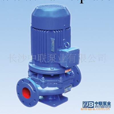 供應立式管道泵 ISG型管道泵 不銹鋼管道泵 立式管道離心泵工廠,批發,進口,代購