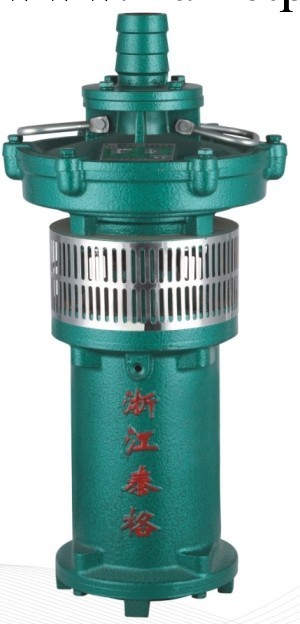 QY 3kw 油浸式 潛水電泵 油浸泵 泰格 2寸 2.5寸 3寸 4寸 6寸工廠,批發,進口,代購