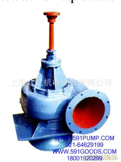 銷售凱士比、上海水泵廠HLB混流泵及混流泵配件 臥式混流泵工廠,批發,進口,代購