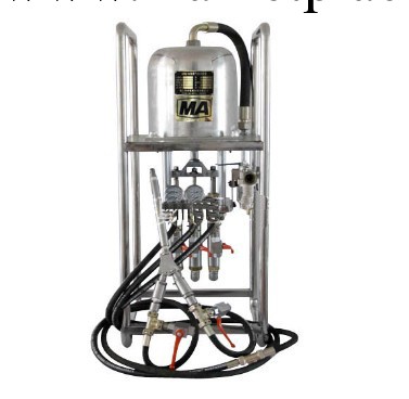 氣動註漿泵，3ZBQ-5/18 雙液註漿泵，灌漿泵， 礦用雙液註漿泵工廠,批發,進口,代購