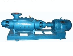 供應上海志力泵業制造有限公司D型多級泵工廠,批發,進口,代購