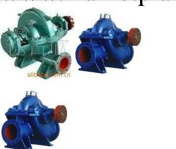 供應高質量的  雙吸泵  單級雙吸離心泵工廠,批發,進口,代購