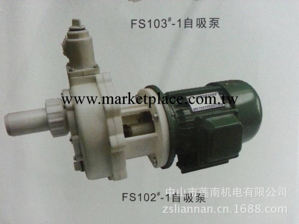供應 FS102-1型耐腐蝕泵,化工泵工廠,批發,進口,代購
