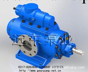 SNH660R46E6.7W21三螺桿泵燃料油輸送泵應用於多傢上市企業工廠,批發,進口,代購