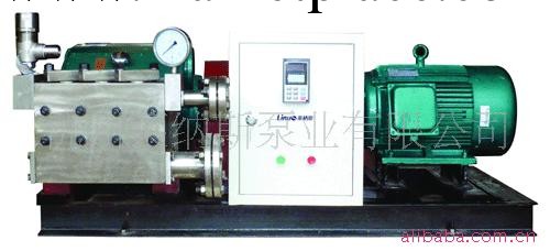 供應3DLJ型 3D高壓往復泵 化工泵工廠,批發,進口,代購