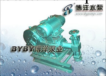 上海博洋水泵廠WB型不銹鋼往復泵工廠,批發,進口,代購
