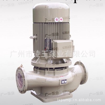 批發水泵，廣州第一水泵廠 供應GD、GDR型熱不循環泵GDR80-30工廠,批發,進口,代購