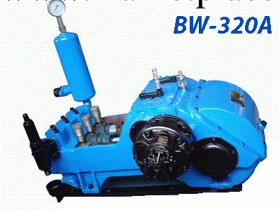 BW-320 泥漿泵工廠,批發,進口,代購