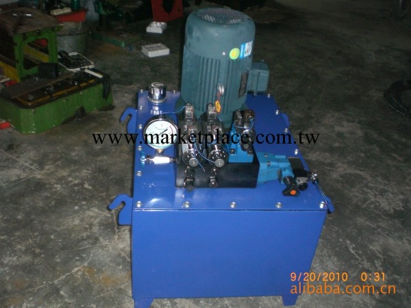 電動液壓泵，高壓電動泵，手動液壓泵工廠,批發,進口,代購