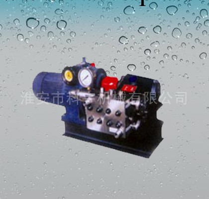 供應3J-J1型高壓計量泵/高壓往復泵/穩定性能好工廠,批發,進口,代購