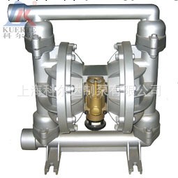 科爾達制泵 隔膜泵 不銹鋼氣動隔膜泵 QBY-50工廠,批發,進口,代購