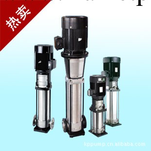 （YH)DL2系列立式多級不銹鋼離心泵|高壓鍋爐泵|工廠,批發,進口,代購