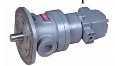 定量高低壓組合泵 150T**FR+SL 葉片泵工廠,批發,進口,代購