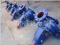 供應IS   ISR單級單吸清水泵  熱水循環泵工廠,批發,進口,代購