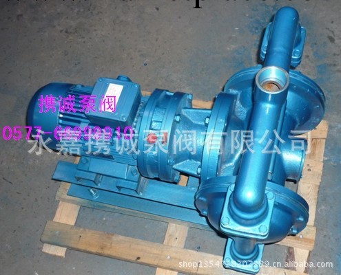 DBY-15電動隔膜泵性能參數 電動隔膜泵價格工廠,批發,進口,代購