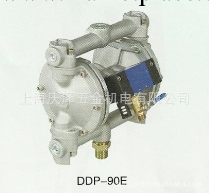 ANEST IWATA 日本巖田隔膜泵DDP-90E 巖田氣動隔膜泵工廠,批發,進口,代購