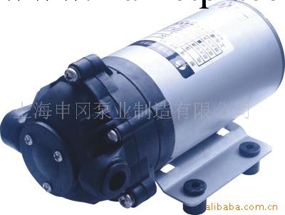 上海申岡泵業供應DP-60系列微型隔膜泵工廠,批發,進口,代購