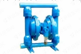 供應氣動隔膜泵 氣動隔膜泵 QBY-25氣動隔膜泵工廠,批發,進口,代購