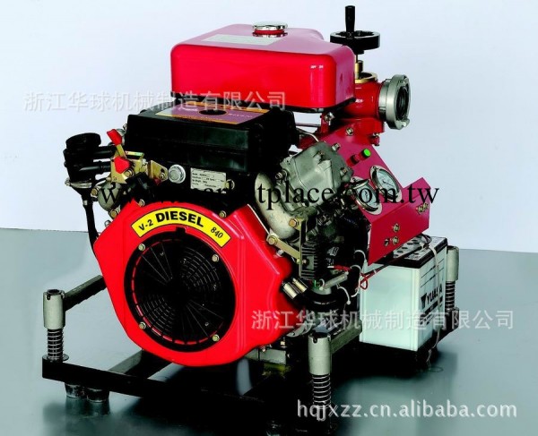 供應 柴油消防泵 手抬機動消防泵 BJ-20B（JBC6.5/23）工廠,批發,進口,代購