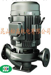 GSD川源LPS立式管道泵L30-25工廠,批發,進口,代購