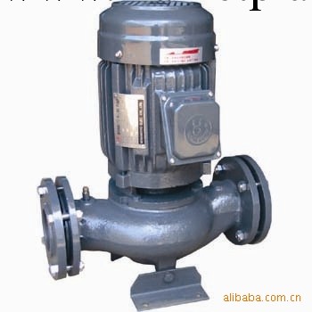 供應YLG32-14立式管道泵-冷熱水循環泵工廠,批發,進口,代購