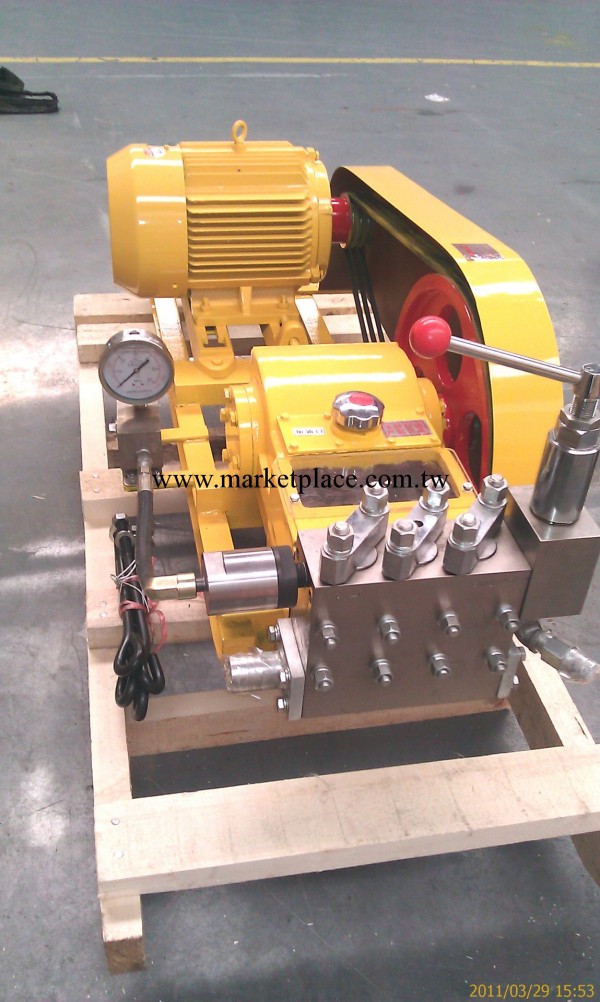 SHP60型高壓往復泵工廠,批發,進口,代購