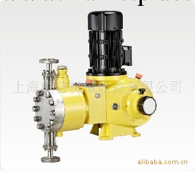 供應液壓隔膜式計量泵JYZR系列工廠,批發,進口,代購