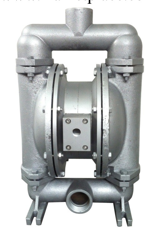QBY-50 不銹鋼氣動隔膜泵工廠,批發,進口,代購