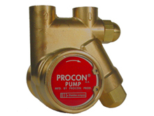 PROCON增壓泵 美國PROCON銅泵頭  PROCON加壓泵  PROCON工廠,批發,進口,代購