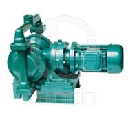 專業生產DBY電動隔膜泵工廠,批發,進口,代購