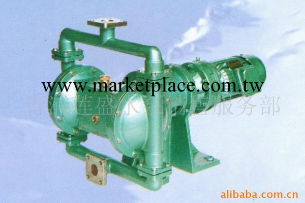 供應DBY-40電動隔膜泵工廠,批發,進口,代購