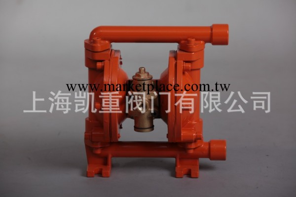 【專業】【生產】【銷售】【氣動】隔膜泵QBY10-QBY100鑄鐵 qby工廠,批發,進口,代購
