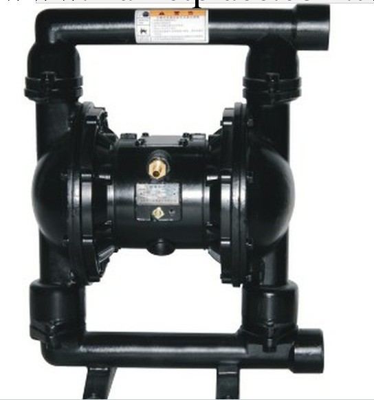 廠傢供應第三代氣動隔膜泵QBK-10工廠,批發,進口,代購