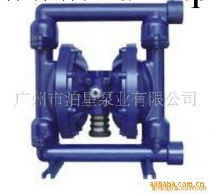 供應各材質隔膜泵-廣州泊星泵業工廠,批發,進口,代購