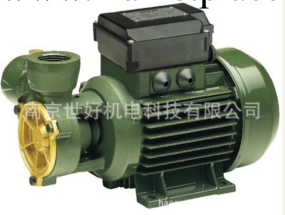 KP38/18T渦流泵 KP38/18M增壓泵  熱水增壓泵 DAB水泵工廠,批發,進口,代購