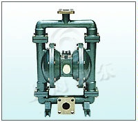 氣動隔膜泵.QBY不銹鋼氣動隔膜泵.隔膜泵工廠,批發,進口,代購