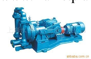 供應電動隔膜泵DBY-15（不銹鋼配四氟）工廠,批發,進口,代購