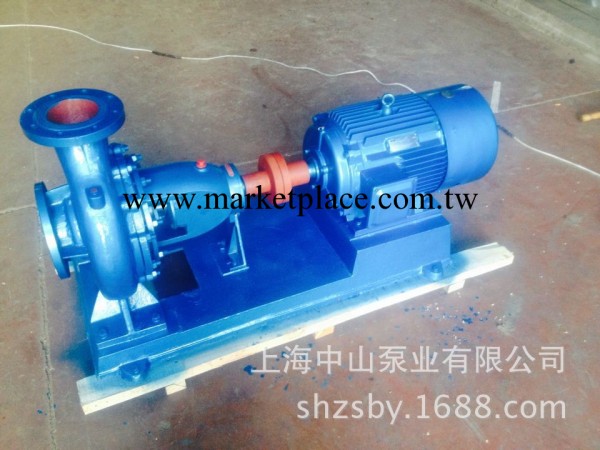 IS系列清水離心泵 IS50-32-125 單級離心泵工廠,批發,進口,代購