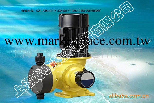 省電穩定的富民隆計量泵GB1760/0.2-上海龍亞泵業工廠,批發,進口,代購