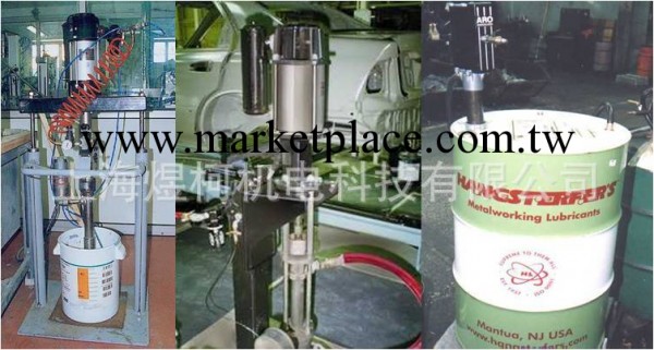 上海煜柯專業提供英格索蘭柱塞泵 ARO氣動柱塞泵工廠,批發,進口,代購
