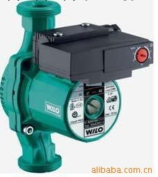 德國WILO（威樂）RS和RL系列屏蔽泵工廠,批發,進口,代購