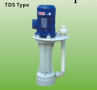 可空轉化工立式泵浦  TDS型（3/4-3HP）系列工廠,批發,進口,代購