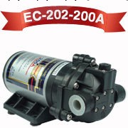 純水機，飲水機RO隔膜泵 可調式穩壓泵 EC-203-200A工廠,批發,進口,代購